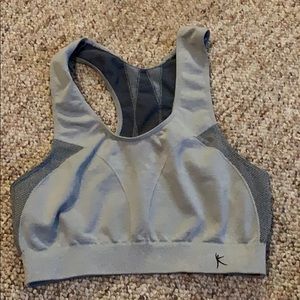 Women’s Danskin now sports bra